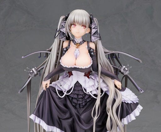 Azur Lane Formidable 1/7 Scale Figure
