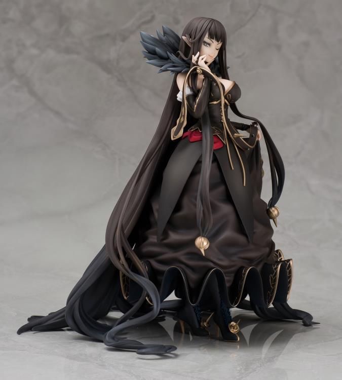 Fate/Apocrypha Assassin of Red (Semiramis) 1/8 Scale Figure (2nd Production Run)