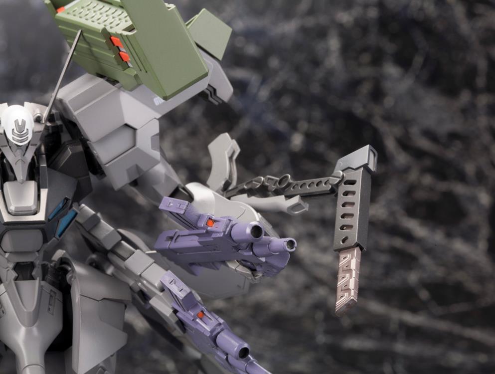 Muv-Luv Alternative Shiranui Imperial Japanese Army Full Option Set