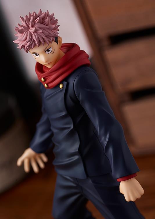 Jujutsu Kaisen Pop Up Parade Yuji Itadori