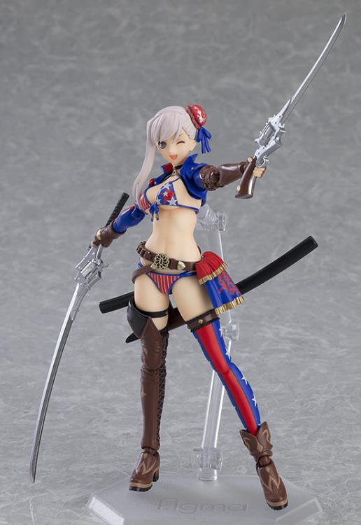 Fate/Grand Order figma No.560 Berserker (Miyamoto Musashi)