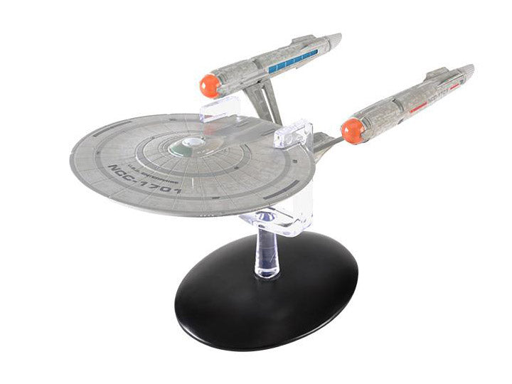 Star Trek: Discovery Collection #12 USS Enterprise NCC-1701