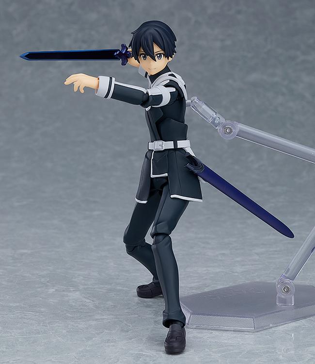 Sword Art Online figma No.435 Kirito