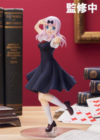Kaguya-sama: Love is War Pop Up Parade Chika Fujiwara