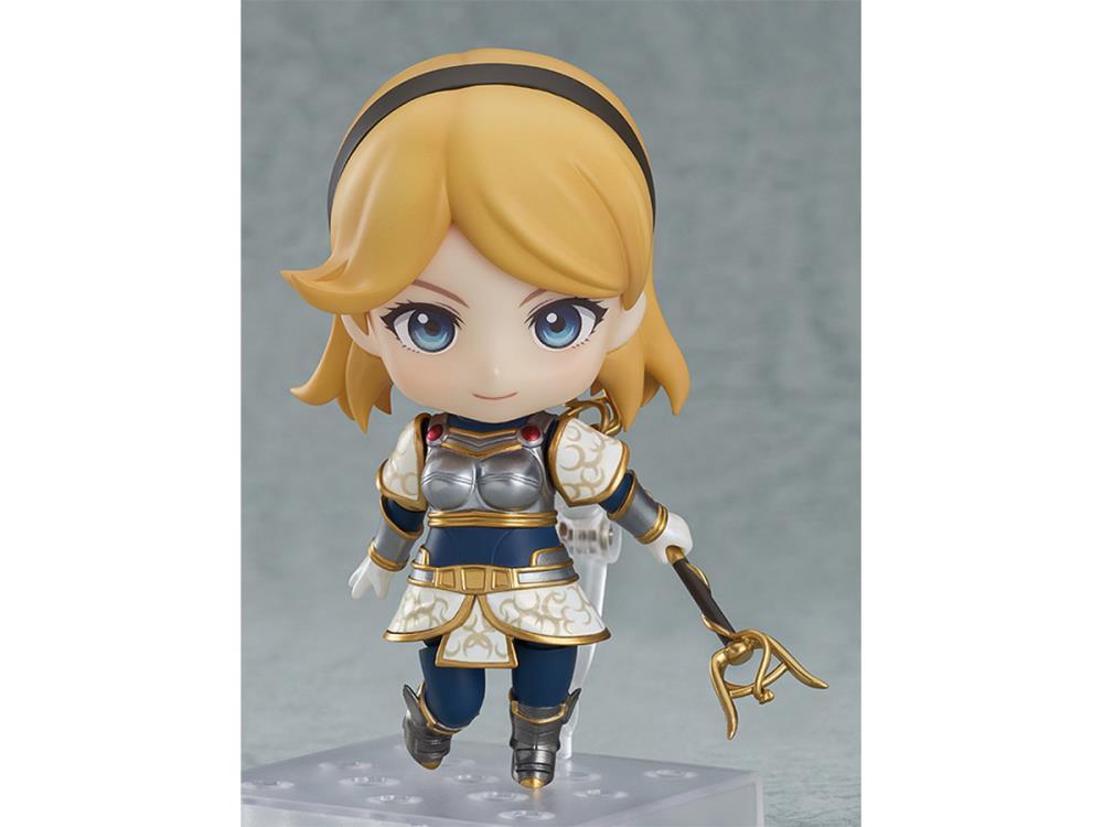 League of Legends Nendoroid No.1458 Lux