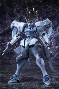 Muv-Luv Alternative Shiranui Isumi Valkyries 1/144 Scale Model Kit