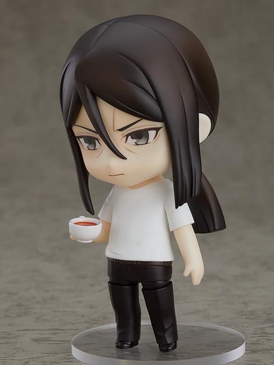 The Case Files of Lord El-Melloi II Nendoroid No.1182 Lord El-Melloi II