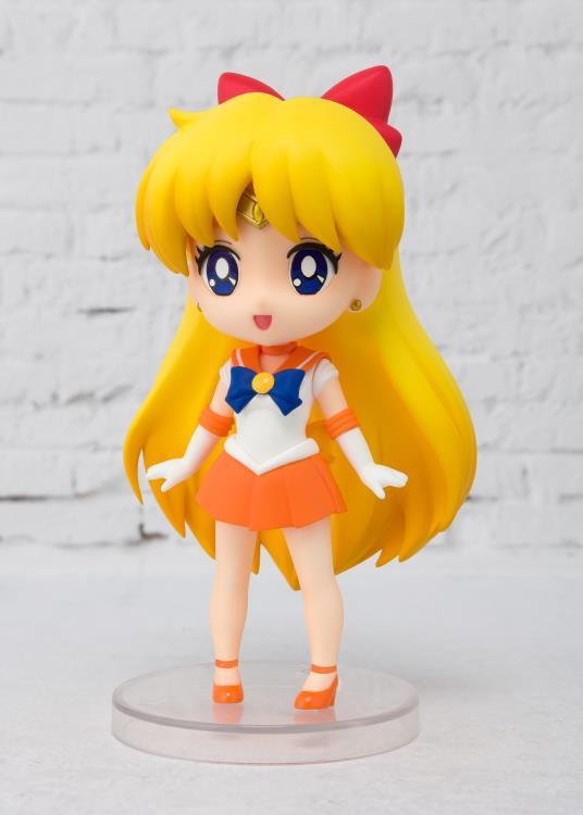 Sailor Moon Figuarts mini Sailor Venus