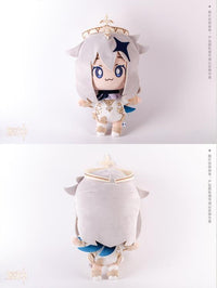 Genshin Impact Paimon Plush