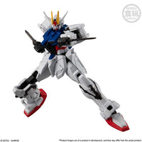G-Frame Aile Strike Gundam