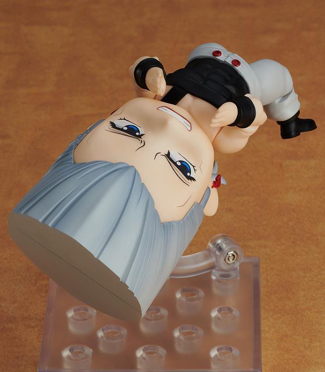 JoJo's Bizarre Adventure Nendoroid No.1561 Jean Pierre Polnareff