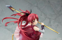 Puella Magi Madoka Magica The Movie Kyoko Sakura 1/8 Scale Figure