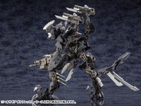 Hexa Gear Voltrex Wrath 1/24 Scale Model Kit