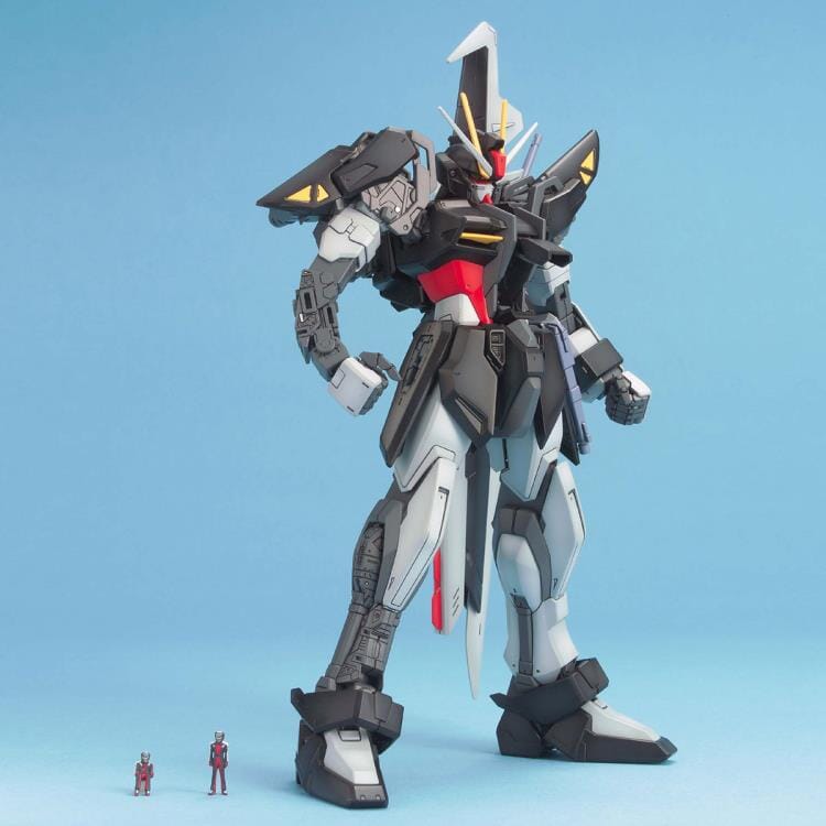 MG 1/100 Gundam Strke Noir - USA Gundam Store