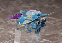 R-Type Final 2 figma R-13A Cerberus & RX-10 Albatross