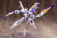 M.S.G. Modeling Support Goods MB46 Hand Unit Sharp Hand