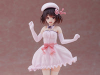 Saekano How to Raise a Boring Girlfriend Megumi Kato (Sakura Dress Ver.) Coreful Figure