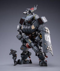 Dark Source Iron Wrecker 03 Urban Warfare 1/25 Scale Mecha Figure Set
