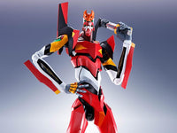 Rebuild of Evangelion Dynaction EVA Unit-02