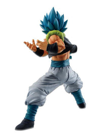 Dragon Ball Super: Broly Ichibansho Super Saiyan God Super Saiyan Gogeta (Vs. Omnibus Z