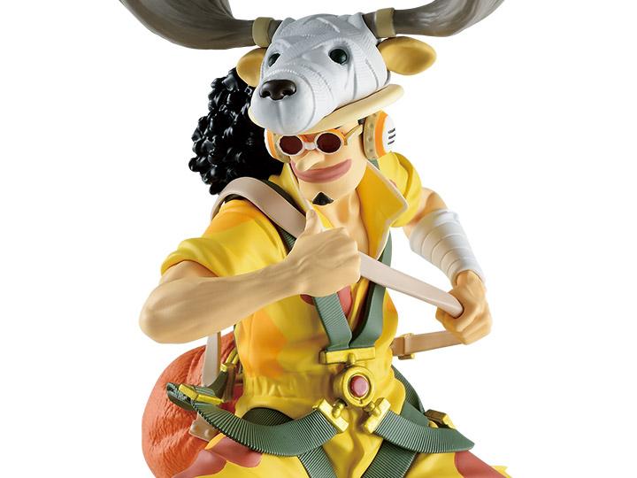 One Piece: Stampede Ichiban Kuji Usopp