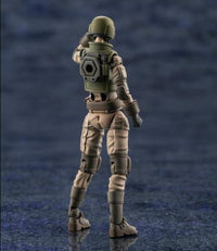 Hexa Gear Early Governor Vol.6 1/24 Scale Model Kit