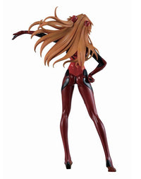 Rebuild of Evangelion Ichibansho Asuka Shikinami Langley (Awakening Ver.)