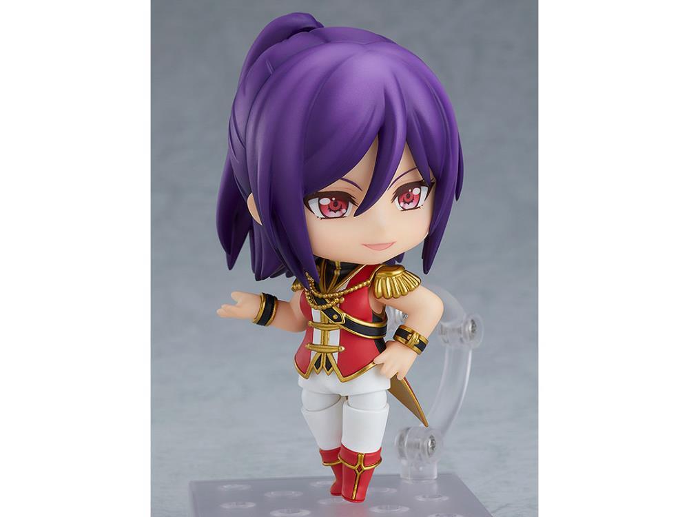 BanG Dream! Girls Band Party Nendoroid No.1340 Kaoru Seta (Stage Outfit Ver.)