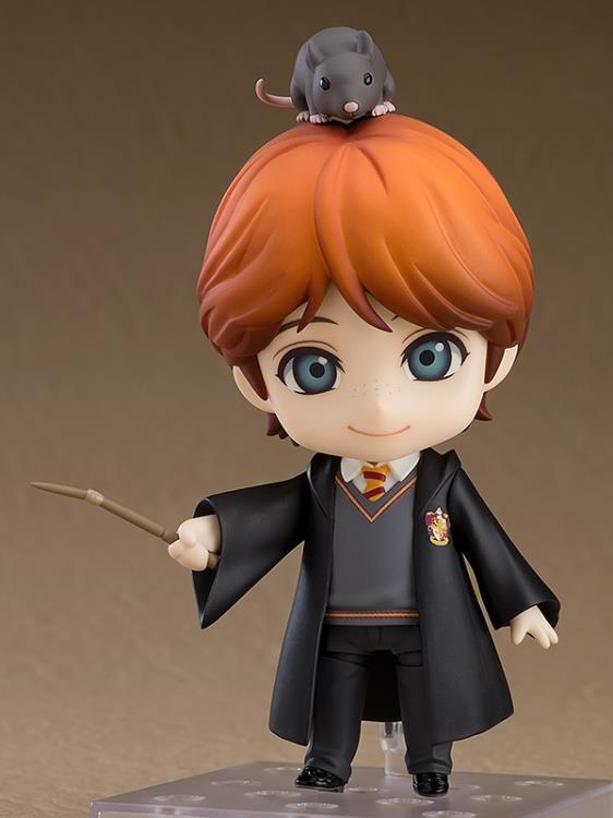 Harry Potter Nendoroid No.1022 Ron Weasley