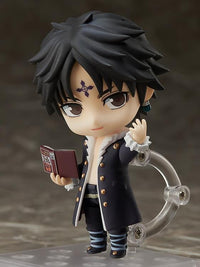 Hunter x Hunter Nendoroid No.1186 Chrollo Lucilfer (Reissue)