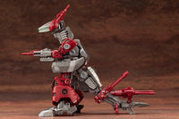 Zoids Highend Master Model EZ017 Iguan (Marking Plus Ver.) Model Kit