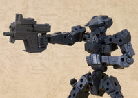 M.S.G. Modeling Support Goods Weapon Unit 24 Handgun