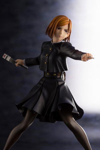 Jujutsu Kaisen ArtFX J Nobara Kugisaki 1/8 Scale Statue