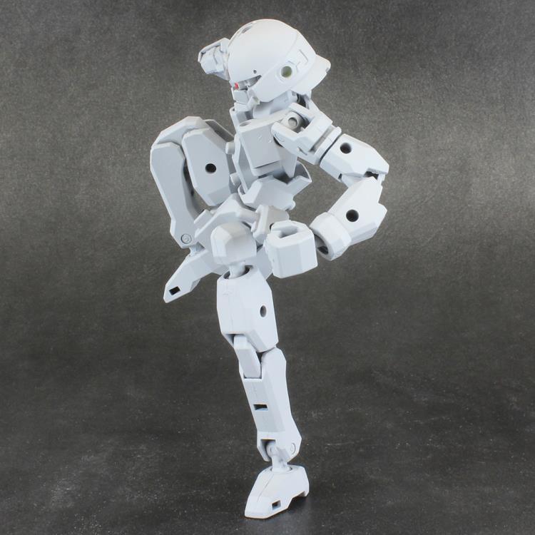 PLA-ACT Option Series 06 Frame Unit Model Kit