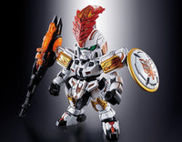 Gundam SD Sangoku Soketsuden #17 Xiahou Yuan Tallgeese Model Kit