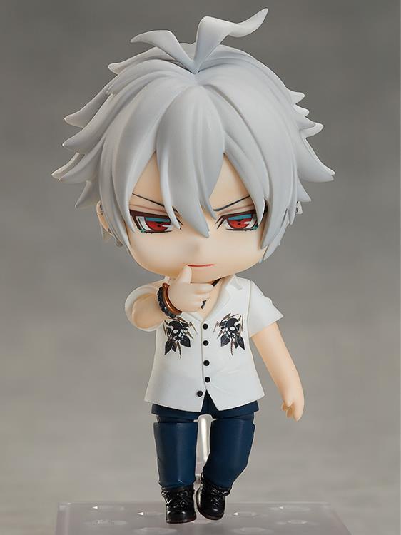 Hypnosis Mic: Division Rap Battle Nendoroid No.1208 Samatoki Aohitsugi