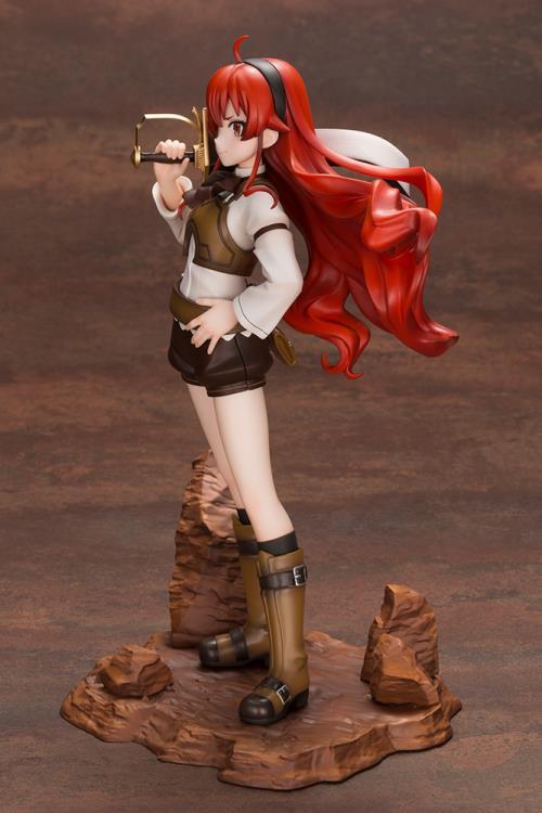Mushoku Tensei Jobless Reincarnation Eris Boreas Greyrat 1/8 Scale Figure (Reissue)
