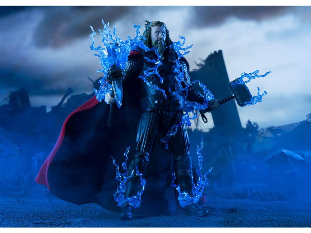 Avengers: Endgame S.H.Figuarts Thor (Final Battle Edition)