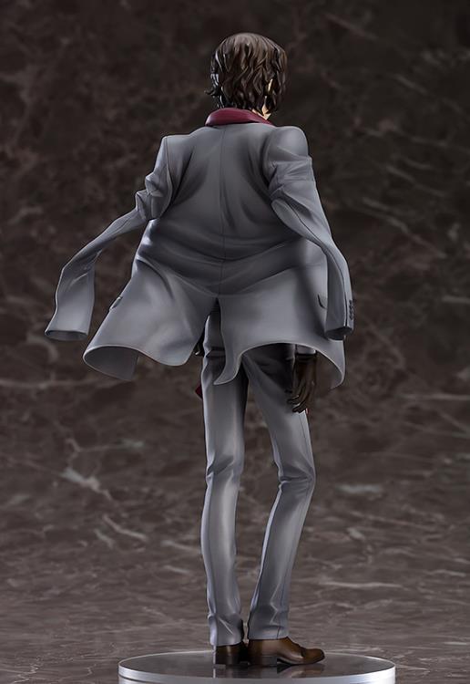 Bungo Stray Dogs Osamu Dazai 1/8 Scale Figure (Reissue)