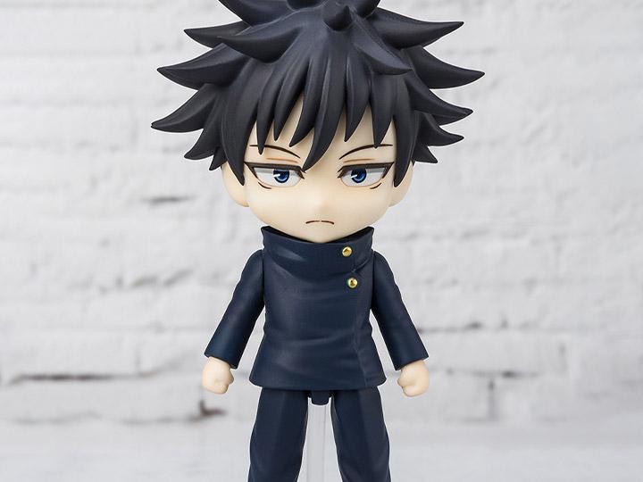 Jujutsu Kaisen Figuarts mini Megumi Fushiguro