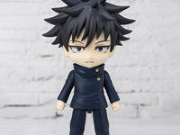 Jujutsu Kaisen Figuarts mini Megumi Fushiguro