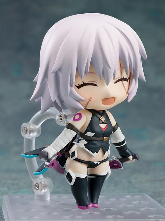 Fate/Grand Order Nendoroid No.1515 Assassin (Jack the Ripper)