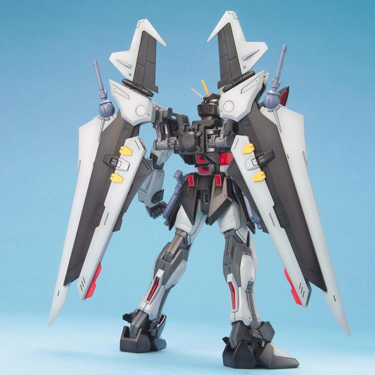 MG 1/100 Gundam Strke Noir - USA Gundam Store