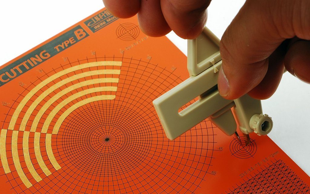 Infini EASYCUTTING TYPE B