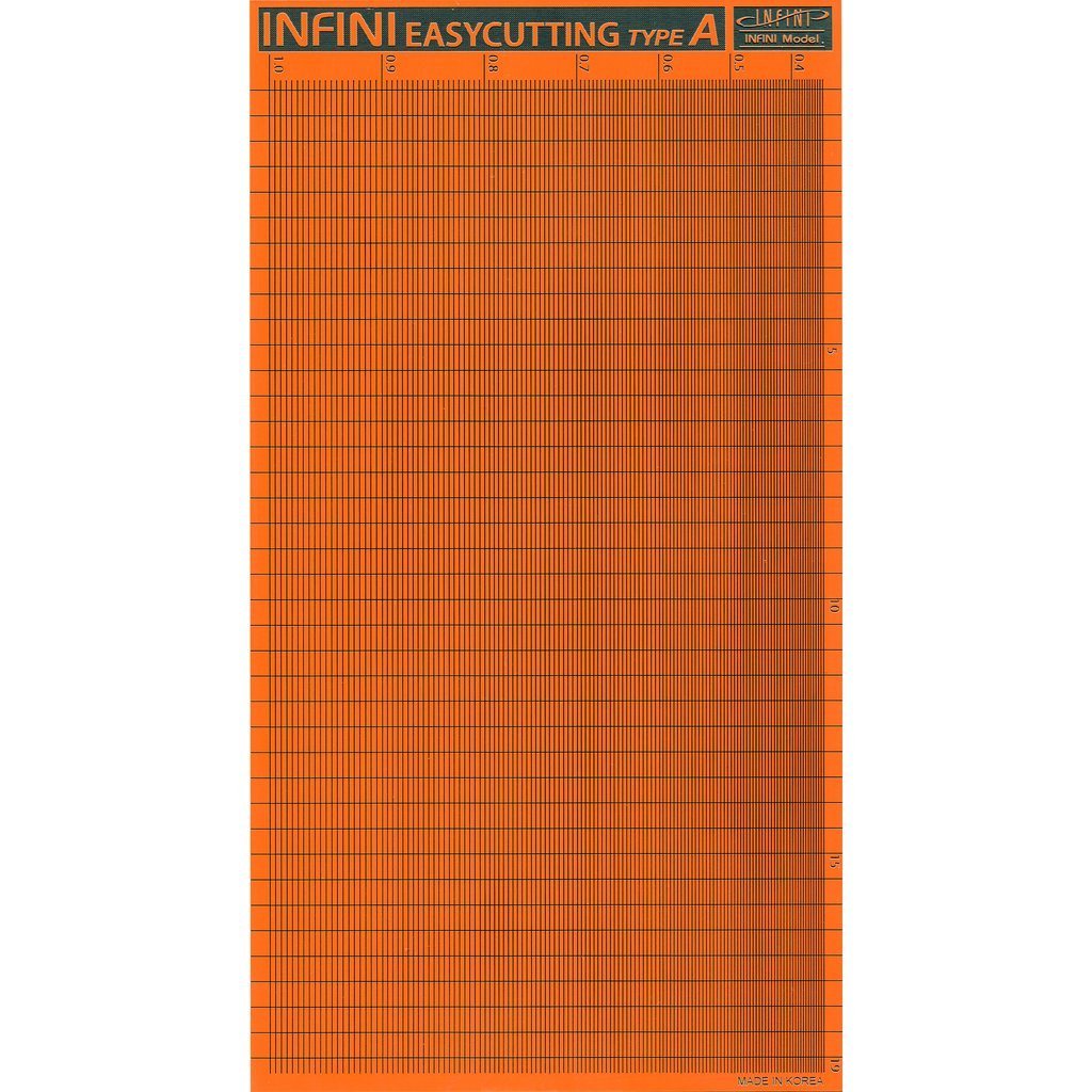 Infini EASYCUTTING TYPE A