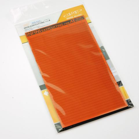 Infini EASYCUTTING TYPE A