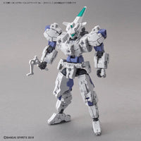 30 Minute Missions #01 EXA Vehicle (White Air Fighter) Model Kit