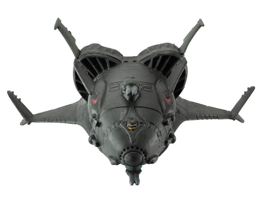 Mobile Suit Gundam Cosmo Fleet Collection Lili Marleen