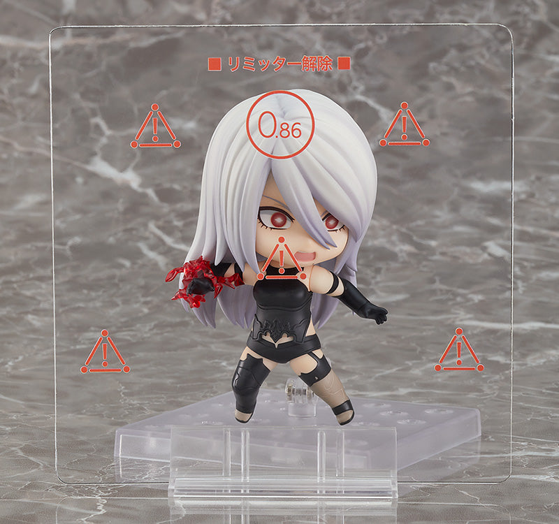 NieR Automata Nendoroid No.1656 A2 (YoRHa No.2 Type A)