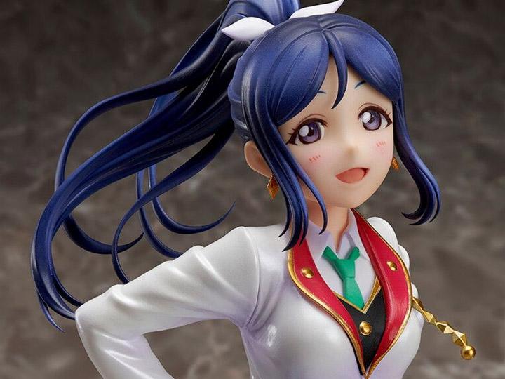 Love Live! Sunshine!! Birthday Figure Project Kanan Matsuura 1/8 Scale Figure